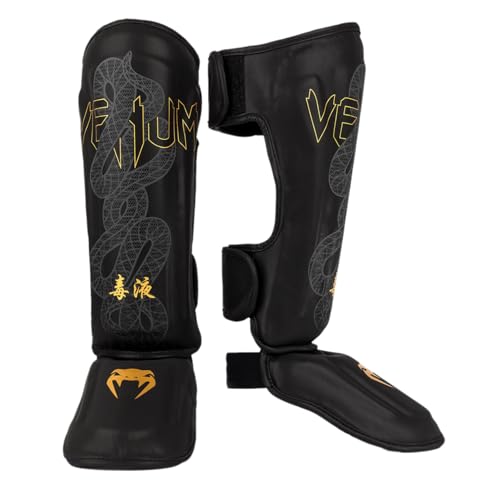 Venum Serpenti Shin Guards
