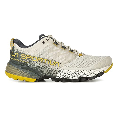 Womens Akasha II Mountain Running Shoe by La Sportiva