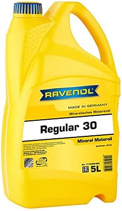 RAVENOL regular 30