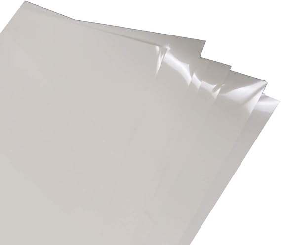 Cotton Sublimation Transfer Paper Forever SUBLI Flex 202 (50 Sheets) 11x17