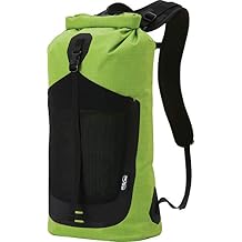 SealLine Skylake 18-Liter Minimalist Waterproof Dry Daypack, Heather Green