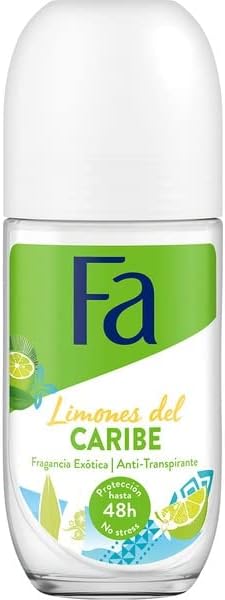 Roll-on Deo Deodorant 50 ml