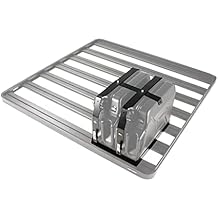 Front Runner Double Jerry Can Holder