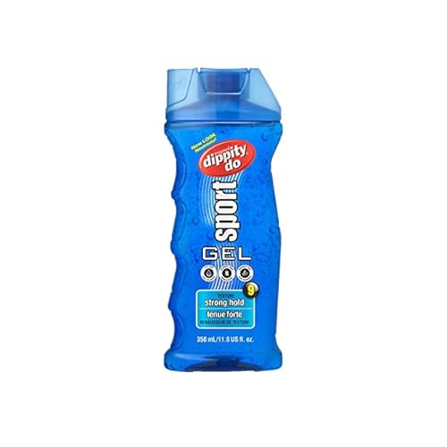 Dippity-Do Sport Gel