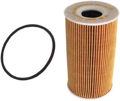 for Porsche 996 955 engine Oil Filter Kit (x1) MAHLE (oem)