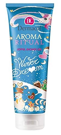 Dermacol Aroma Ritual Shower Gel - winter dream
