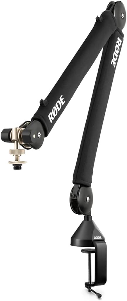 RODE PSA1+ Stüdyo Aksesuarı