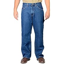 Carpenter Jeans by Ben Davis