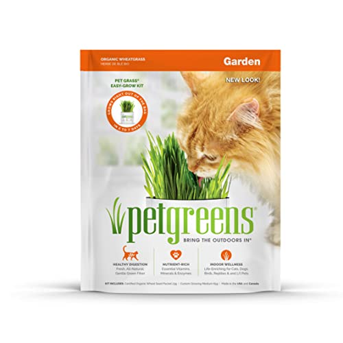 Bell Rock Growers Pet Greens Pet Grass