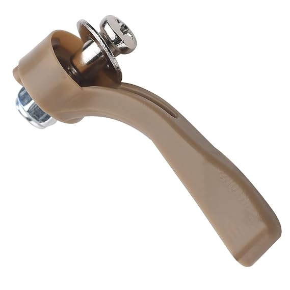 FOX Hair Clippers Adjusting Lever Dial Button Accessories for Wahl Hair Clippers Magic Clip 8148/8504/8591/1919 Repair Part
