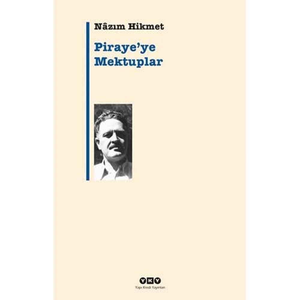 Pirayeye Mektuplar Kağıt Kapak – Tıpkı basım, 1 Ağustos 2012