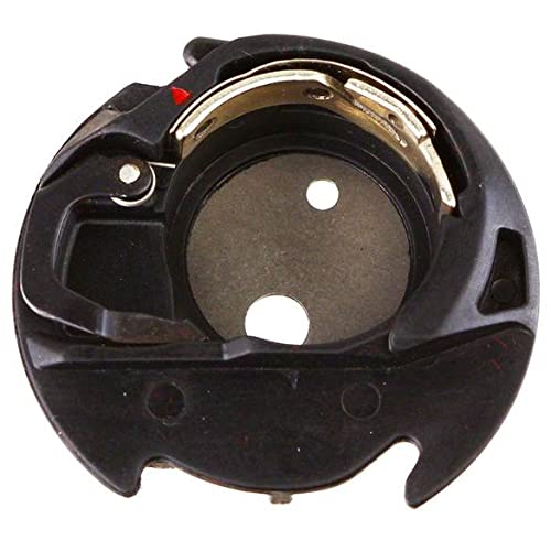 BAIJAC Replacement for Bobbin CASE Bernette Deco 340 Elna 720 730 740 760 Excellence 7200 7300 E9500