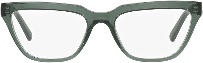 Vogue Eyewear womens Vo5443 Cat Eye Prescription Eyewear Frames
