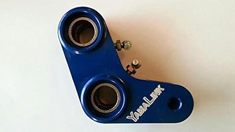 Made in the USA. Lower your tall seat height on the WR250F WR400F and WR426F. Fits years 1999 2000 2001