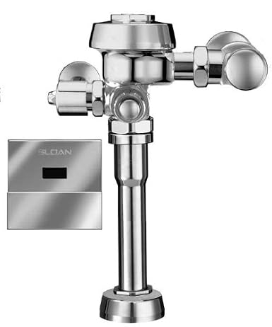 Royal 180-1 ESS TMO Flush Valve