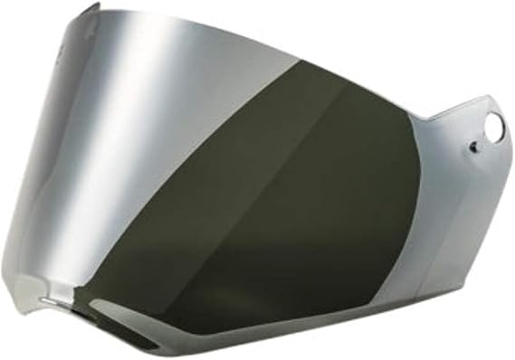 LS2 Blaze/Pioneer Outer Face Shield (Clear)