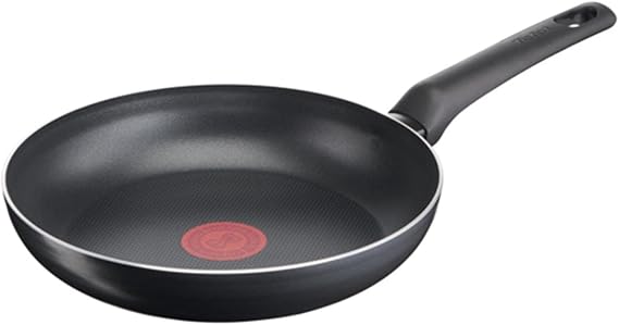 Tefal Titanium 1X SimpleCook 24 Cm Diffusion Based Pan - 2100118535