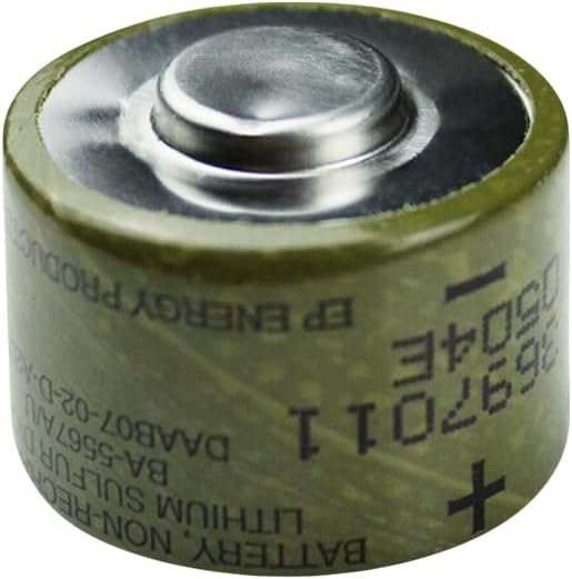 SAFT - BA-5567 - SAFT BA-5567 Battery