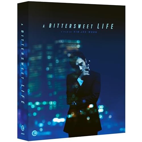 Bittersweet Life - Limited All-Region UHD