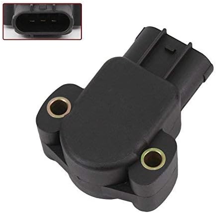 Throttle Position Sensor DY-967 DY967 F4SZ-9B989-AA Fit for Ford