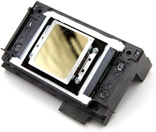 New XP600 Printhead for DTF Printer Support Various Ink Types