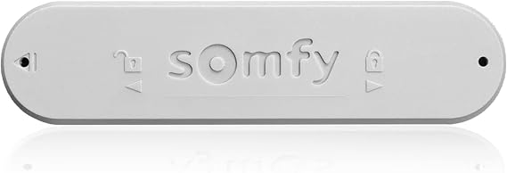 SOMFY Windsensor Eolis3D WireFree RTS 9014400