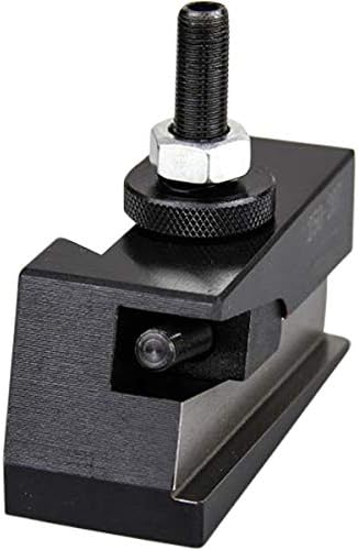 Bxa #7 Universal Parting Blade Holder Lathe Quick Change 250-207