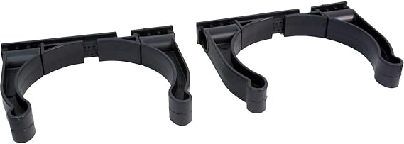 Roll-Control Adjustable Tank Bracket, Set of 2 (TA-80)
