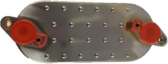Oil Cooler 2486A959 for Perkins Engine