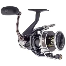 Daiwa BG MQ Spinning Fishing Reels