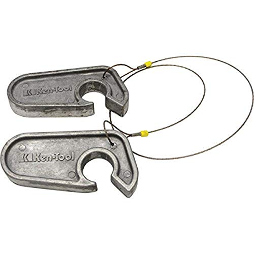 Ken-Tool 31714 Aluminum Bead Holder