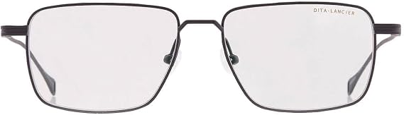 DITA Lancier Titanium Round Frames by DITA Lancier
