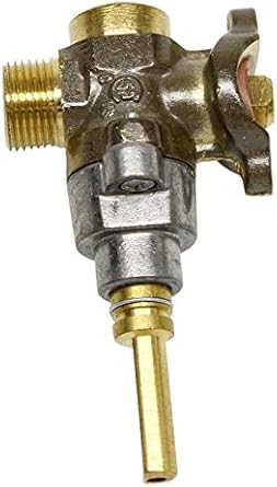 Fisher/Paykel 530029 Gas Valve Std Sabaf 4240085