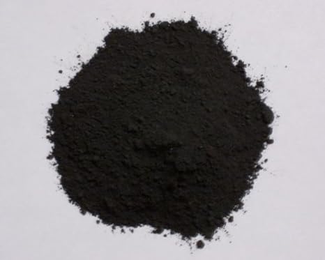 Black Iron Oxide - Fe3O4 - Natural - 50 Pounds