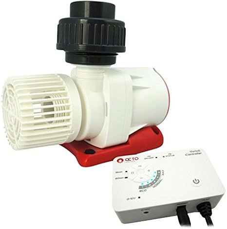 Reef Octopus VarioS 8 Controllable Circulation Pump