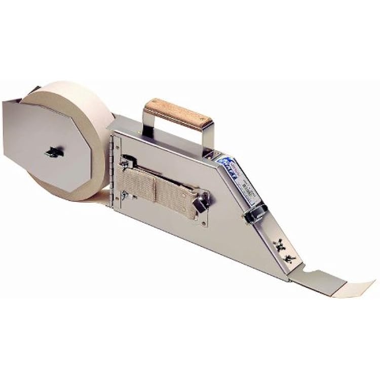 Kraft DC401 Drywall taper with Wood and Web Hdl