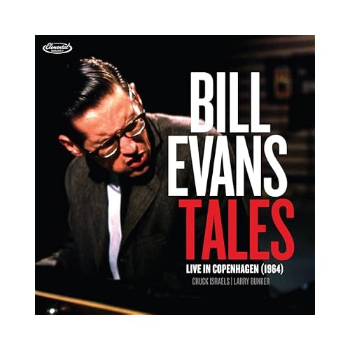 Tales: Live In Copenhagen 1964