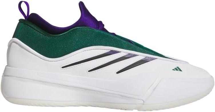 Adidas Womens Dame 9 Basketball