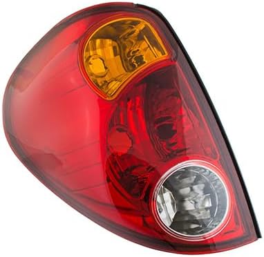 Rear light MITSU-BISHI L200 2005 SX