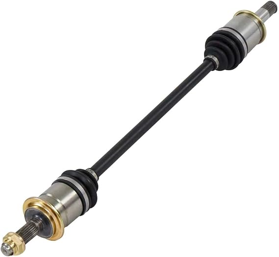 For Honda CR-V 2002 2003 2004 2005 2006 New Rear Left Driver CV Axle Shaft - BuyAutoParts 90-70117N New