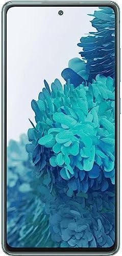 Samsung Galaxy S20 FE G780F, International Version No , 256GB, Green - GSM Unlocked
