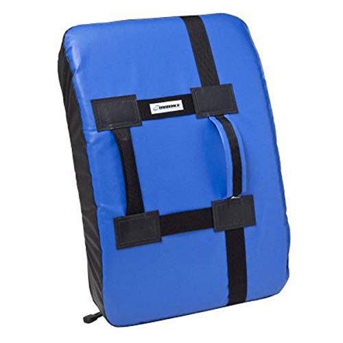 Monadnock Universal UTB Foam Training Bag BlueBlack