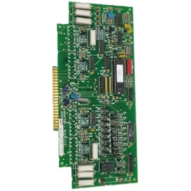 SIMPLEX 4100-5005 -Zone Module 8 IDC Class B