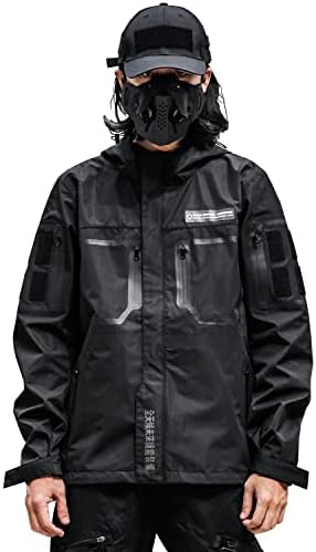 MFCT Men's Combat Jacket