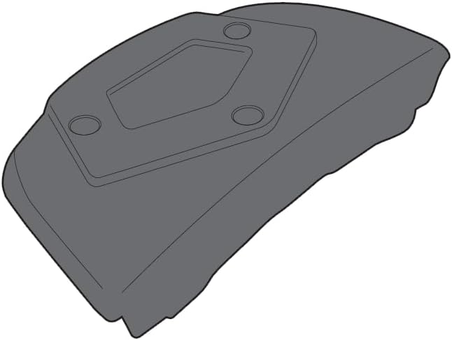 GIVI SR3104KIT Specific fit kit