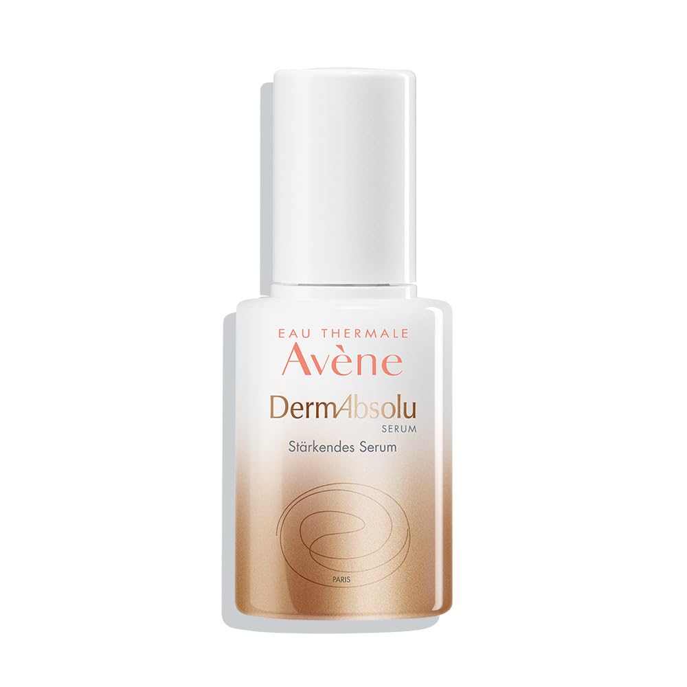 Eau Thermale Avène Dermabsolu Serum Strengthening Serum