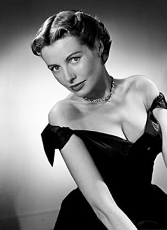 Posterazzi SAL255417084 Portrait of beautiful woman Poster Print, 18 x 24
