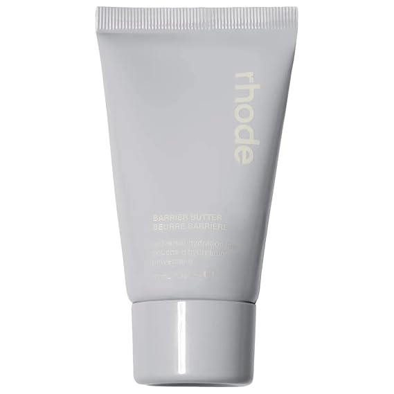 Rhode Mini Barrier Butter Intensive Moisture Balm 1.35oz/40ml