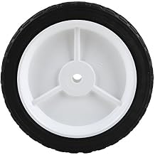 Arnold 8-Inch Plastic Wheel