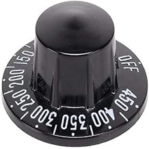 Groen 128525 Thermostat Knob, 450 Degree F